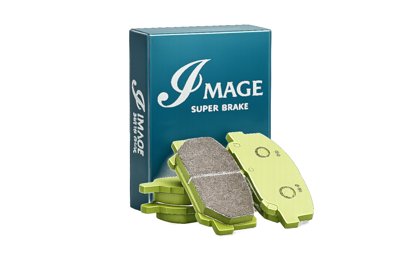 IMAGE SUPER BRAKE ブレーキパッド